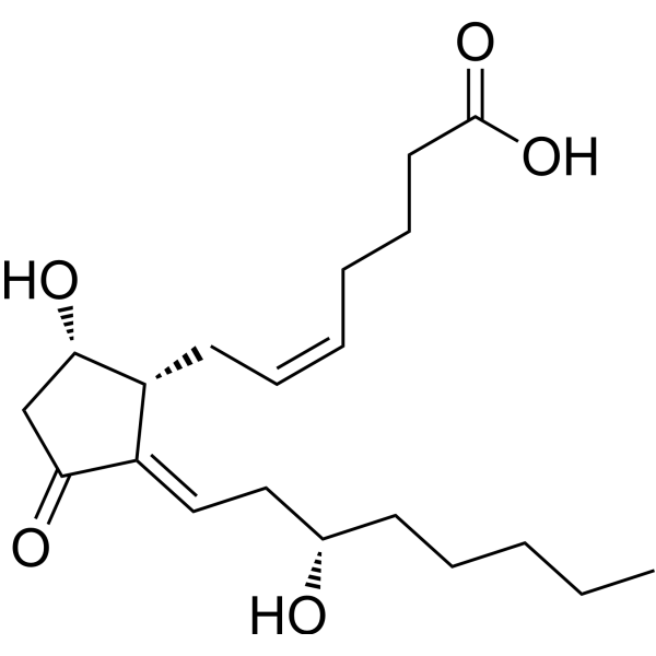 Δ12(E)-Prostaglandin D2 64072-89-5
